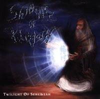 Shining Of Kliffoth : Twilight of Sehemeah